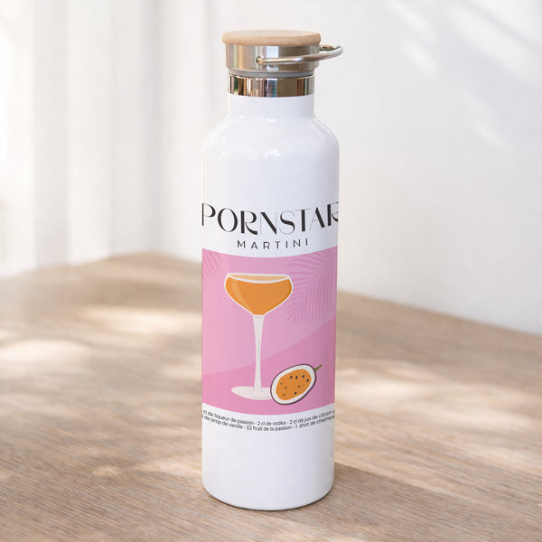 Gourde Objets 75 cl Pornstar photo