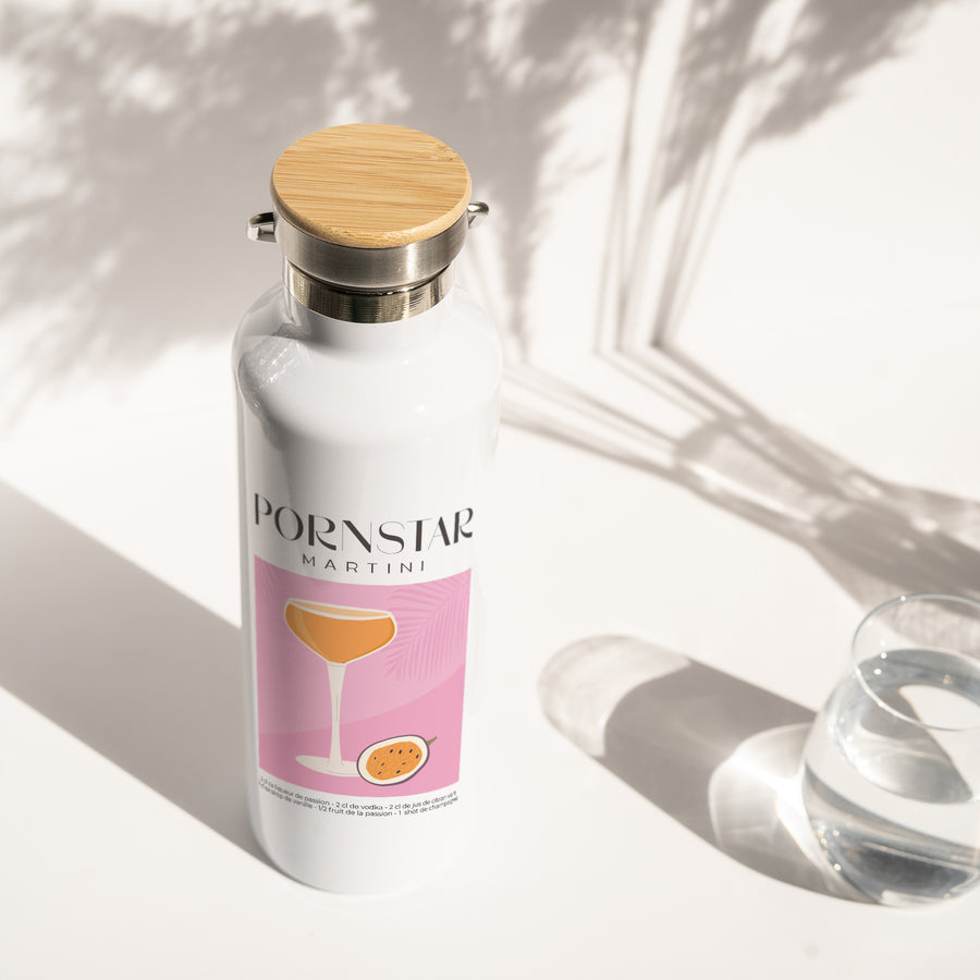 Gourde Objets 75 cl Pornstar photo