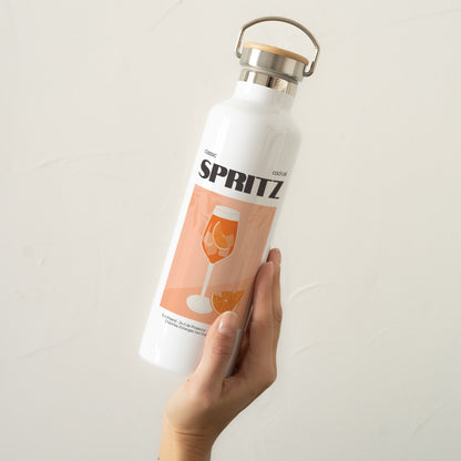 Gourde Objets 75 cl Spritz photo N° 2