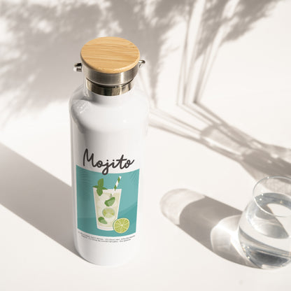 Gourde Objets 75 cl Mojito photo N° 1