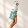 Gourde Objets 75 cl Mojito photo N° 2
