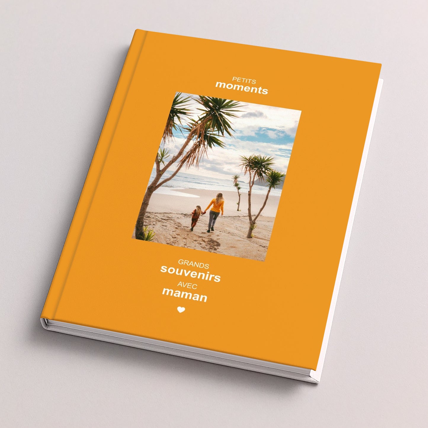 Album photo Photos A4 portrait 48 pages Grands souvenirs photo N° 1