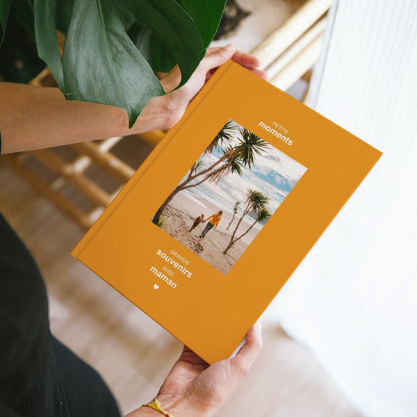 Album photo Photos A4 portrait 48 pages Grands souvenirs photo