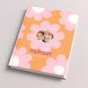 Album photo Photos A4 portrait 48 pages Big flowers photo N° 4