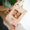Album photo Photos A4 portrait 48 pages Amour et fleurs. Tome 1 photo N° 1