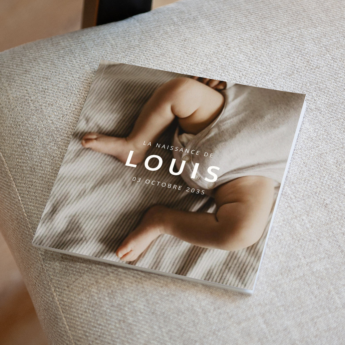 Mon Tout Premier Livre photo N° 1