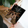 Album photo Mariage A4 portrait 48 pages Notre Histoire Commence Ici photo N° 1