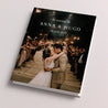 Album photo Mariage A4 portrait 48 pages Notre Histoire Commence Ici photo N° 4