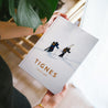 Album photo Photos A4 portrait 48 pages L’Appel des Sommets photo N° 1