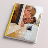 Album photo Photos A4 portrait 48 pages Entre Azulejos et Soleil photo N° 4
