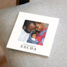 Album photo Naissance Carré 30 pages Le livre de ta naissance photo N° 1