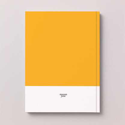 Album photo Photos A4 portrait 48 pages Carnet de couleurs photo N° 5