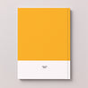 Album photo Photos A4 portrait 48 pages Carnet de couleurs photo N° 5