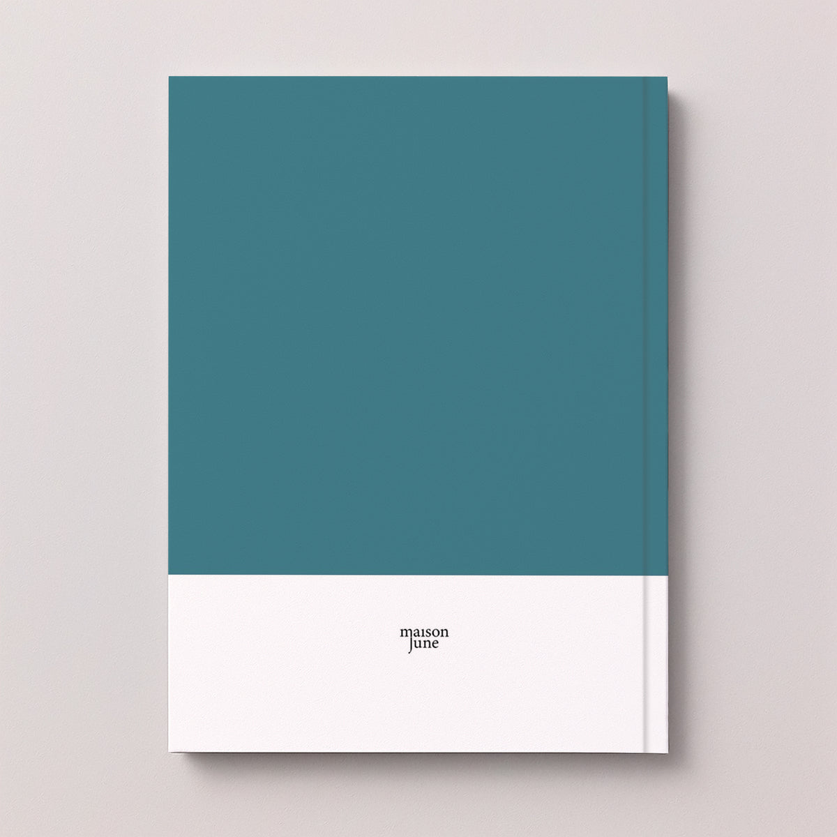 Album photo Photos A4 portrait 48 pages Carnet de couleurs II photo N° 5