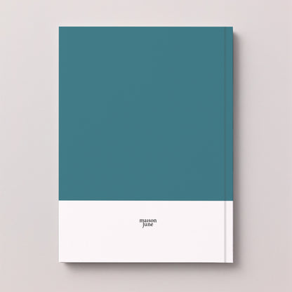 Album photo A4 portrait 48 pages Carnet de couleurs II photo N° 5