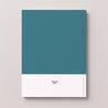 Album photo Photos A4 portrait 48 pages Carnet de couleurs II photo N° 5