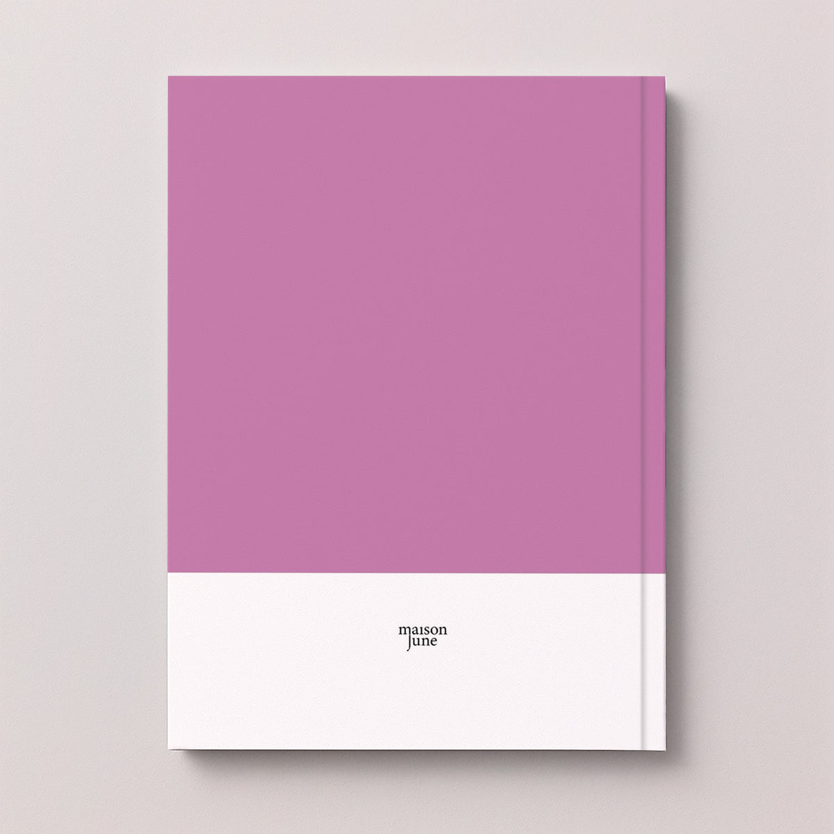 Album photo Photos A4 portrait 48 pages Carnet de couleurs III photo N° 5
