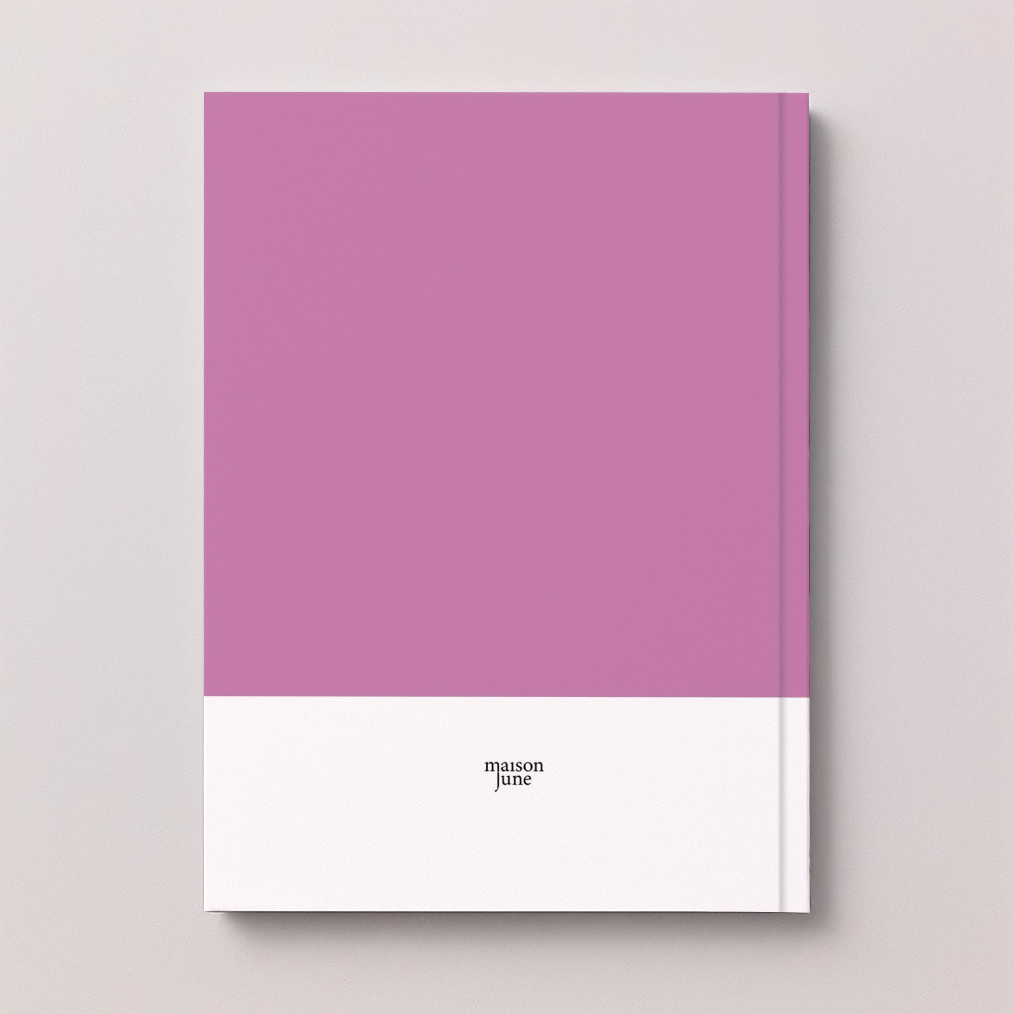 Album photo Photos A4 portrait 48 pages Carnet de couleurs III photo N° 5