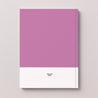 Album photo Photos A4 portrait 48 pages Carnet de couleurs III photo N° 5