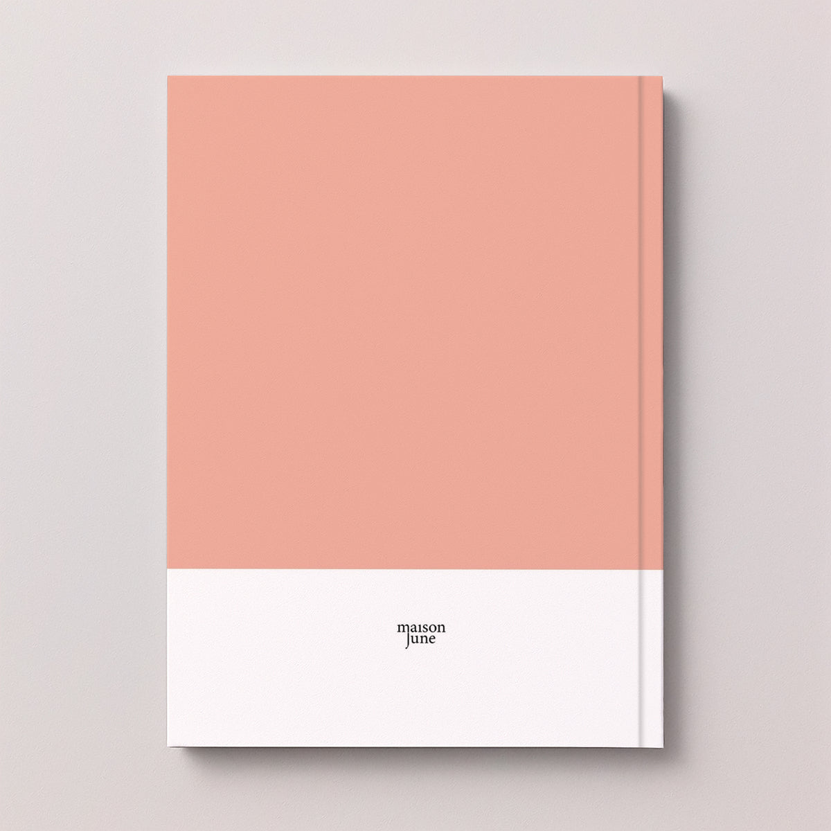 Album photo Photos A4 portrait 48 pages Carnet de couleurs IV photo N° 5