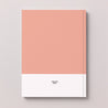 Album photo Photos A4 portrait 48 pages Carnet de couleurs IV photo N° 5