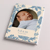 Album photo Naissance A4 portrait 48 pages Bienvenue au monde photo N° 4