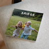 Album photo Photos Carré 30 pages Échappée Verte photo N° 1