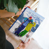 Album photo Photos A4 portrait 48 pages L’Appel de la Montagne photo N° 1