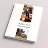 Album photo Photos A4 portrait 48 pages Instants Bucoliques photo N° 4