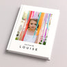 Album photo Anniversaire Enfant A4 portrait 48 pages Instants de Fête photo N° 4