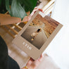 Album photo Photos A4 portrait 48 pages Sur la Route des Cowboys photo N° 1