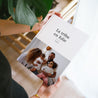 Album photo Photos A4 portrait 48 pages La tribu en folie photo N° 1