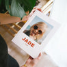 Album photo Photos A4 portrait 48 pages Souvenirs d’enfance photo N° 1