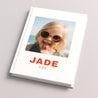 Album photo Photos A4 portrait 48 pages Souvenirs d’enfance photo N° 4