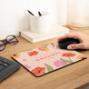 Tapis de souris Objets Rectangle Douceur de nounou photo N° 2