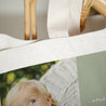 Tote bag Anse en toile Meilleure nounou du monde photo N° 3