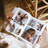 Album photo Objets A4 portrait 48 pages Mon héros au quotidien photo N° 2