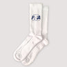 Chaussettes homme Blanches Coach Papa photo N° 1