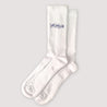 Chaussettes homme Blanches Cool Dad photo N° 1