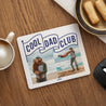 Tapis de souris Objets Rectangle Cool Dad photo N° 1