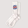 Chaussettes homme Blanches Best Papa ever photo N° 1