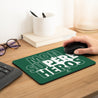 Tapis de souris Objets Rectangle Mon Su-père héros photo N° 2