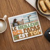 Tapis de souris Objets Rectangle Le meilleur photo N° 1