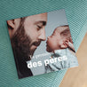 Album photo Carré 30 pages Première fête des pères photo N° 4