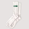 Chaussettes homme Blanches Pèrefect photo N° 1