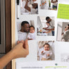 Tirage photo Photos Lot de 12, magnétique Portrait d’un Super Papa photo N° 2