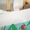 Tote bag Anse en toile Cool frog box photo N° 3