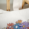 Tote bag Anse en toile Goûter fleuri photo N° 3