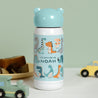 Gourde enfant Bleue, 32 cl Soif d'aventures photo N° 3