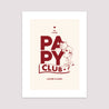 Affiche Portrait 30 x 40 cm Grandad Bear Club photo N° 2